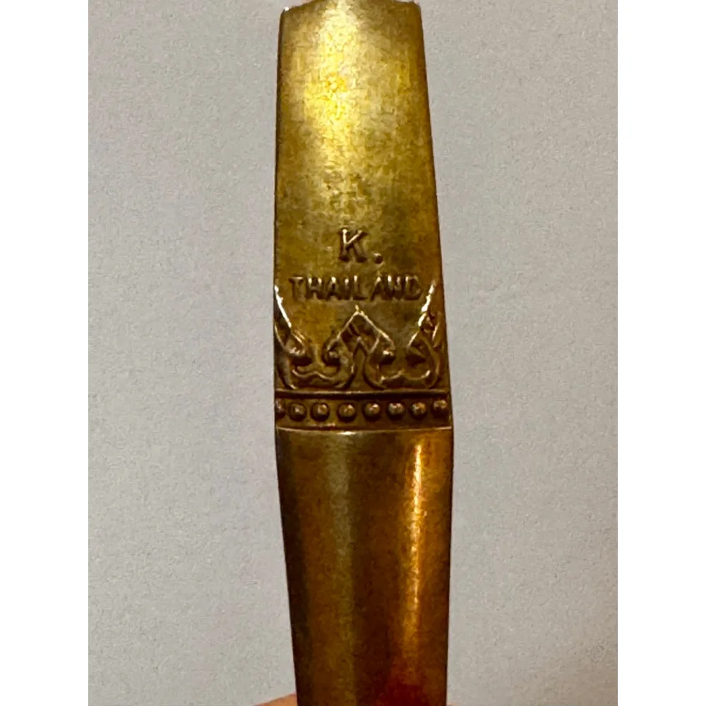 K. Thailand vintage thailand